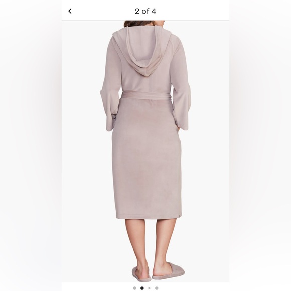 Barefoott Dreams Women’s Robe NWT - Picture 2 of 8